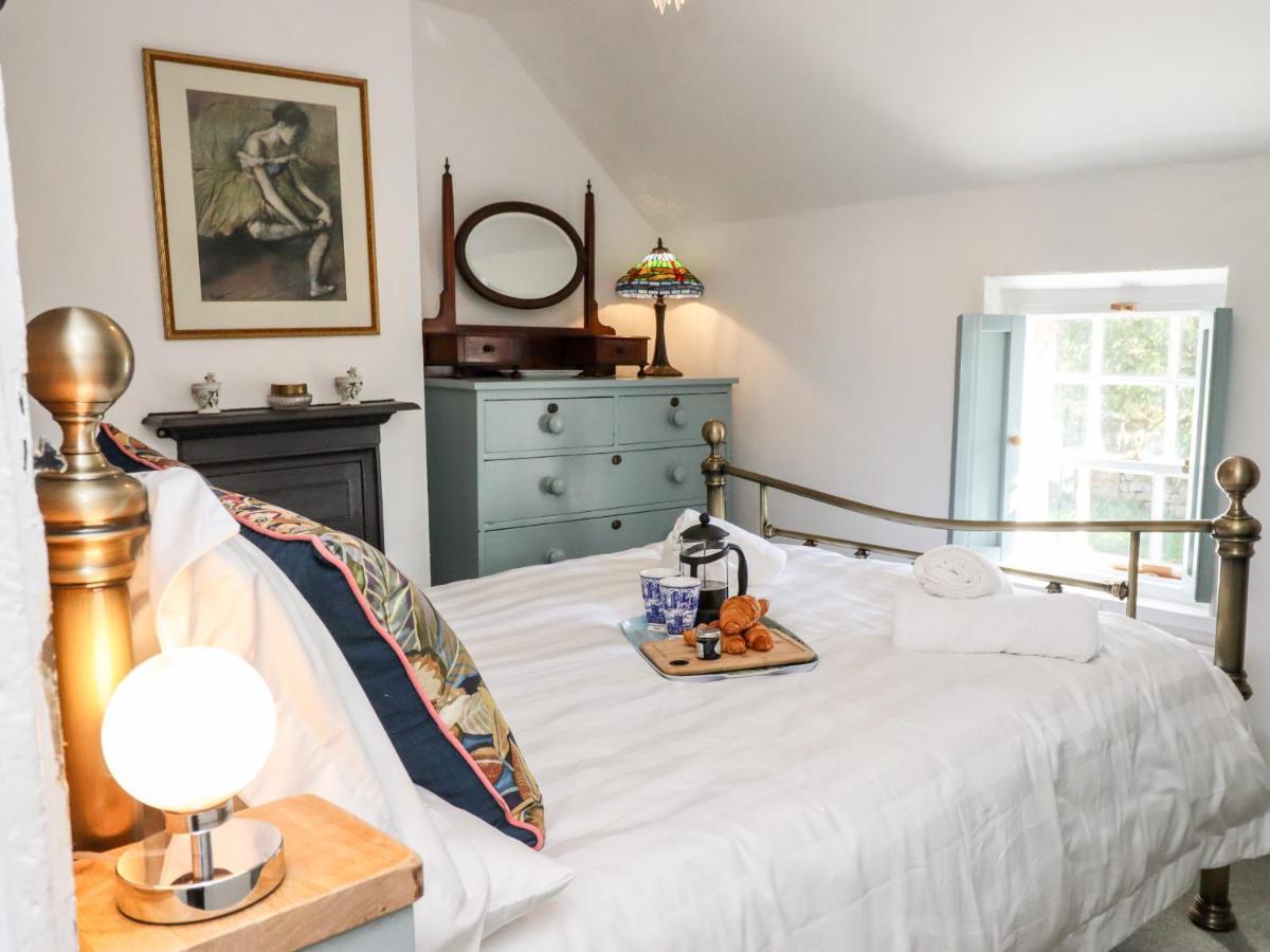 Michaelmass Cottage 惠特比 外观 照片